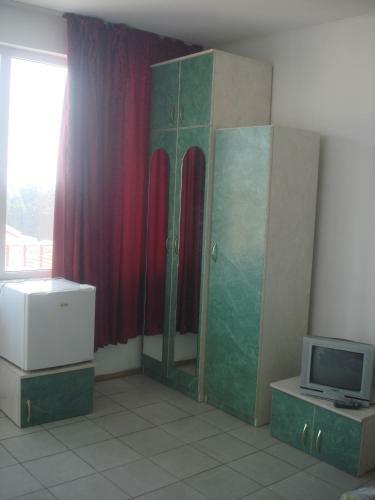 Hostal Guest House Bogat-beden
