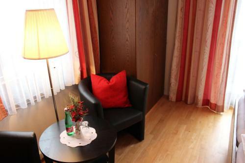 Hostal Pension Wolfgangsee