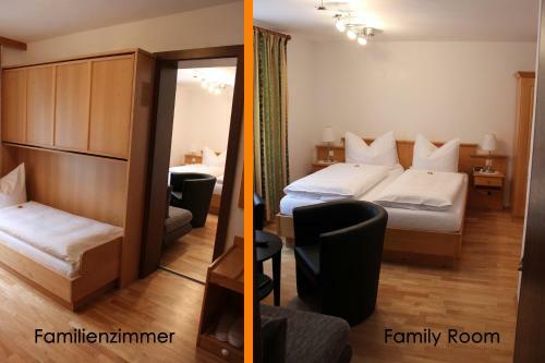 Hostal Pension Wolfgangsee