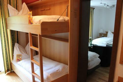 Hostal Pension Wolfgangsee