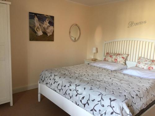 Apartamento Ferienwohnung Strandgut