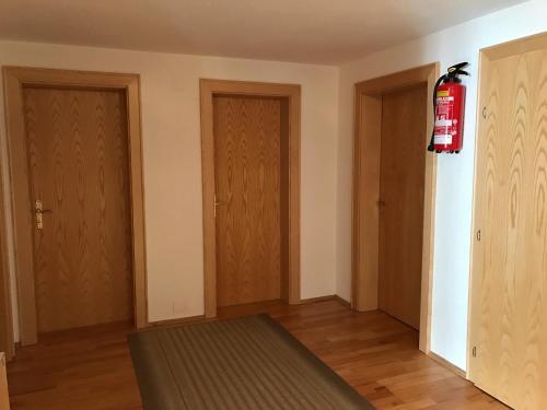 Apartamento Haus Maurig