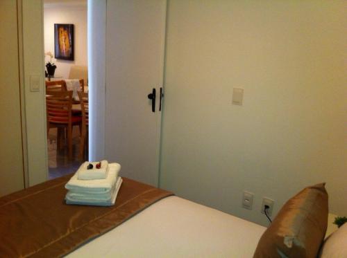 Apartamento Preamar