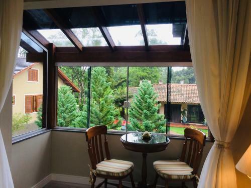 Residencial Jardim Dos Pinheiros 279