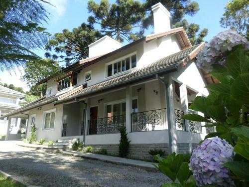 Residencial Jardim Dos Pinheiros 279