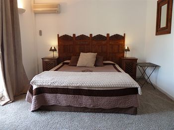 Hotel Les Bastides St Paul