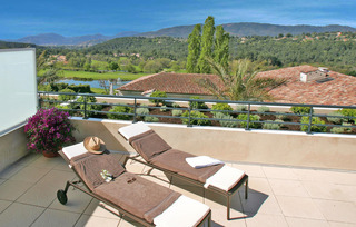 Hotel Royal Mougins Htl Golf And Spa