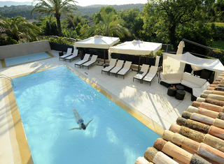 Hotel Royal Mougins Htl Golf And Spa