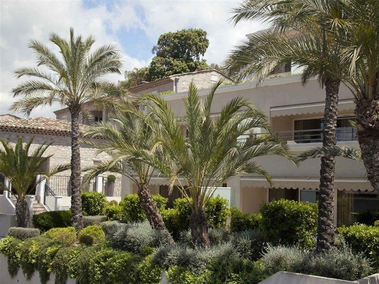 Hotel Royal Mougins Htl Golf And Spa