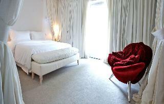 Hotel Moulin De Mougins