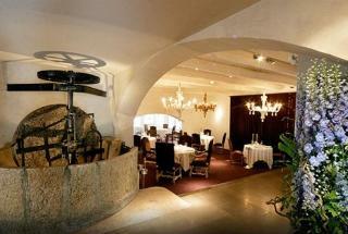 Hotel Moulin De Mougins