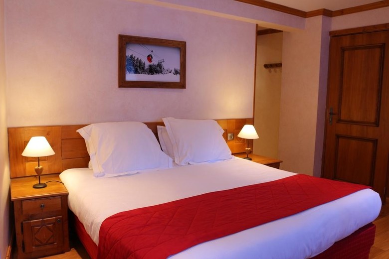 Au Vieux Moulin Hotel And Spa