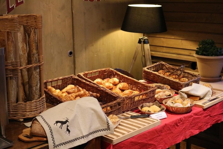 Au Vieux Moulin Hotel And Spa