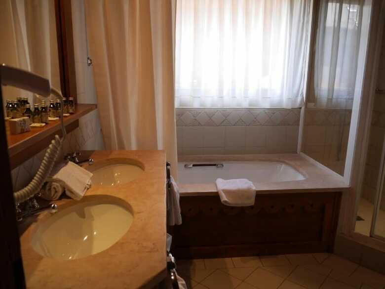 Au Vieux Moulin Hotel And Spa