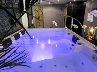 Hotel Saint-barnabe