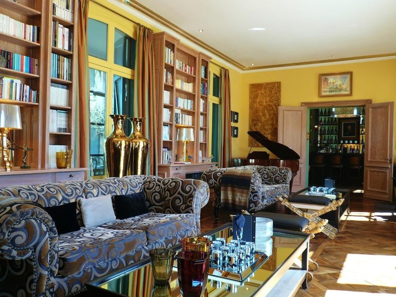 Beaumanoir Small Luxury Boutique Hotel