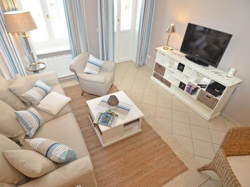 Apartamento Villa Fernsicht - Apt. 01