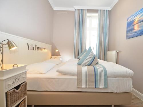 Apartamento Villa Fernsicht - Apt. 01