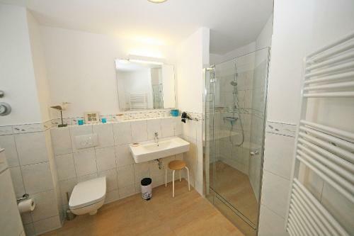 Apartamento Villa Annika - Fewo 12 Penthouse Baltica