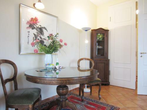 Apartamento Ferienwohnung D�nenstra�e Mit Strandkorb