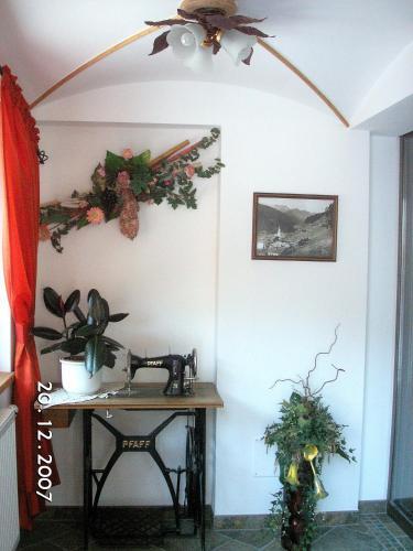 Apartamento Haus Sonnleiten