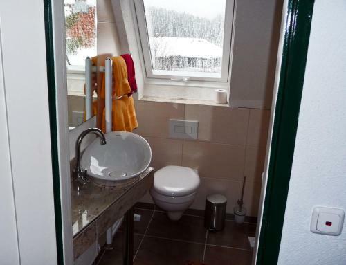 Ferienhaus Wichtelhus