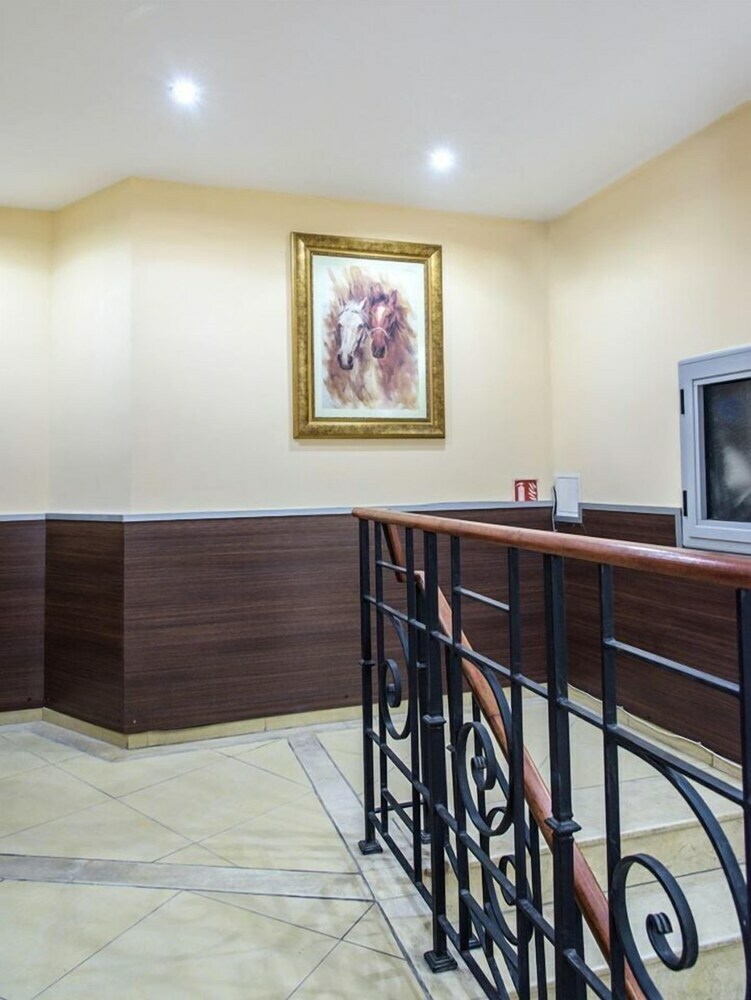 Art Hotel