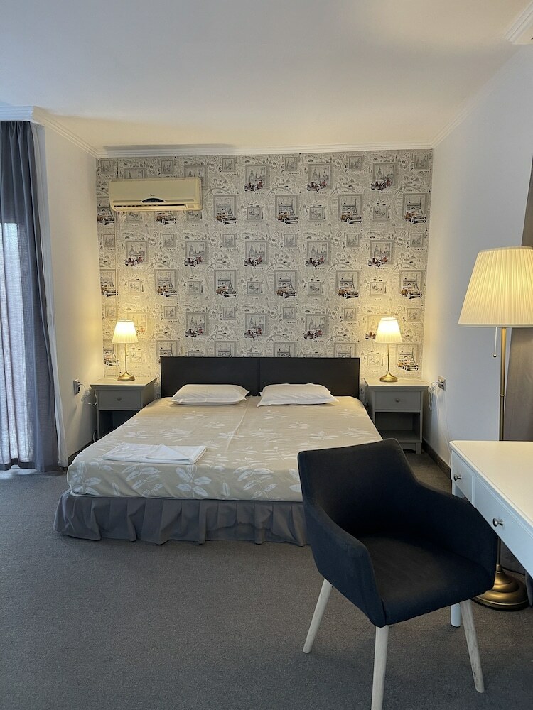 Art Hotel