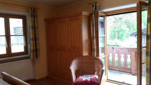 Apartamento G�stehaus Salzgau