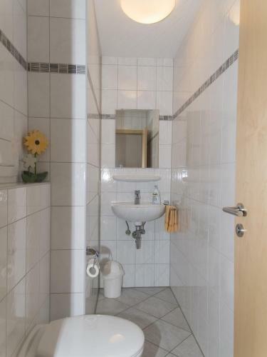 Apartamento G�stehaus Salzgau