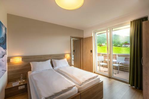 Hotel Adeo Alpin St. Johann In Tirol