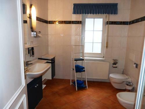 Vogel Hotel Appartement & Spa