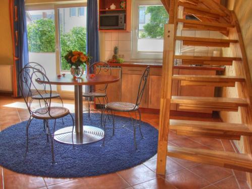 Vogel Hotel Appartement & Spa