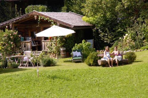 Hostal G�stehaus Pfister Maria