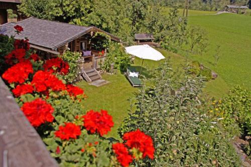 Hostal G�stehaus Pfister Maria