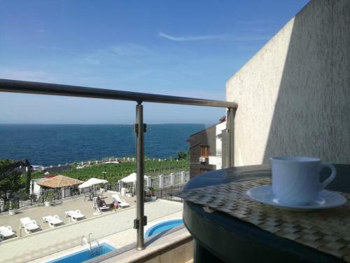 Aparthotel Apolon Complex