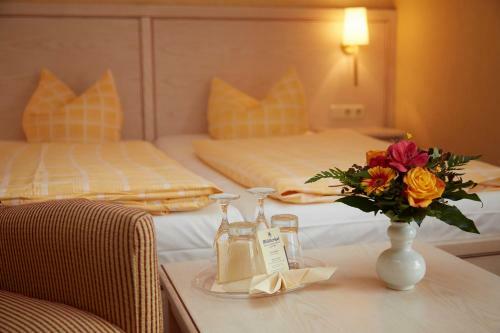 Flair Hotel M�llerhof