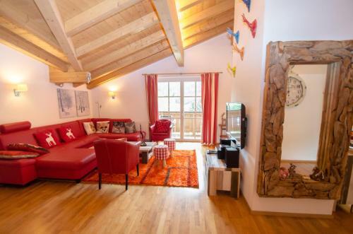 All Seasons Lodge By All In One Apartments