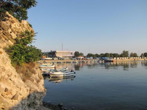 Apartment Rakovski 13
