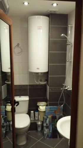Apartment Rakovski 13