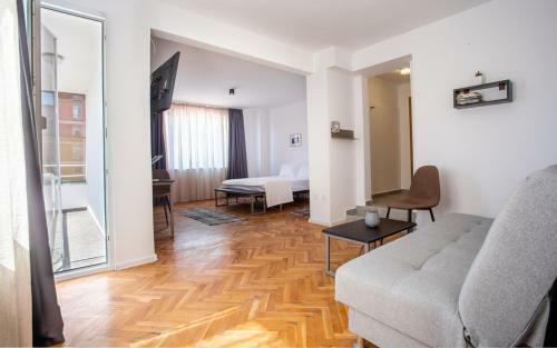 Hotel Mistral