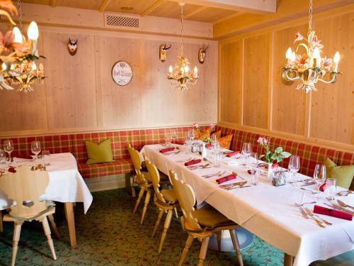 Hotel Alt-hubertus, 3 Sterne Superior