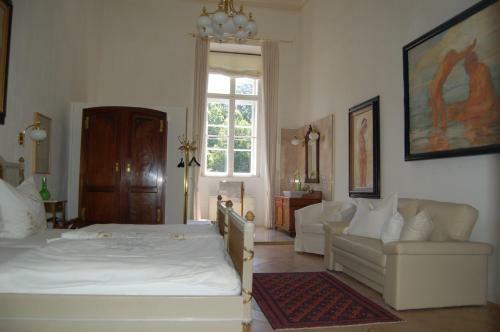Hostal G�stehaus Schloss Aschach