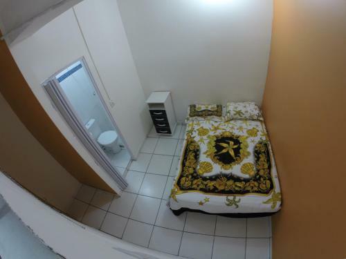 State Hostel