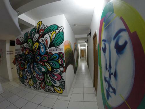 State Hostel