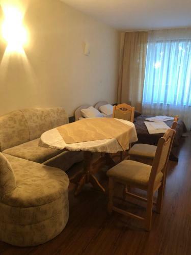 Apartamento Guest Studio In Hotel Rositsa
