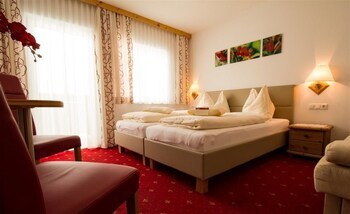 Hostal Gasthof Waldwirt