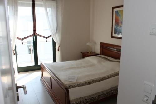 Apartamento R�gen Star Appartements De Luxe