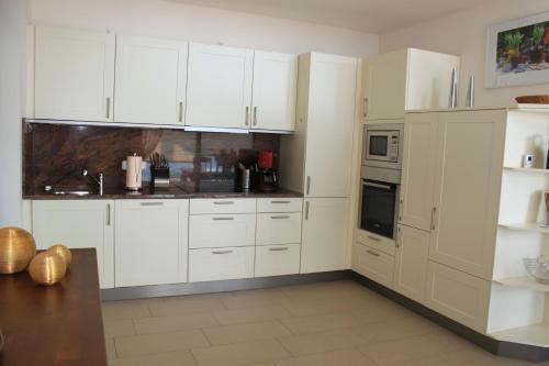 Apartamento R�gen Star Appartements De Luxe