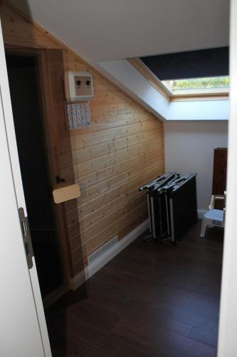 Apartamento R�gen Star Appartements De Luxe